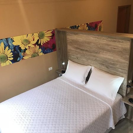 Pousada Castello Montemare Ubatuba Dış mekan fotoğraf
