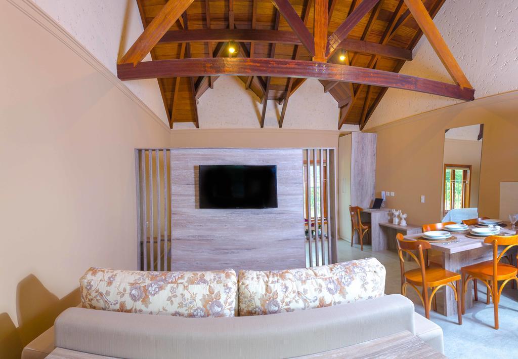 Pousada Castello Montemare Ubatuba Dış mekan fotoğraf
